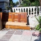 Απομάκρυνση πόρτας