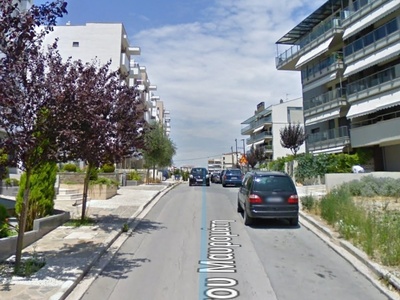 Ανύπαρκτος δημόσιος φωτισμός