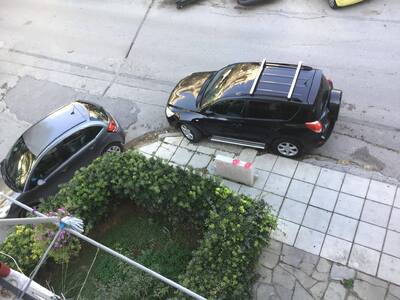 Άμεση τοποθέτηση πασάλων