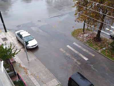 Βουλωμενο φρεάτιο 