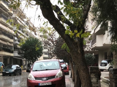 Καμια δυνατοτητα διελευσης των πεζων