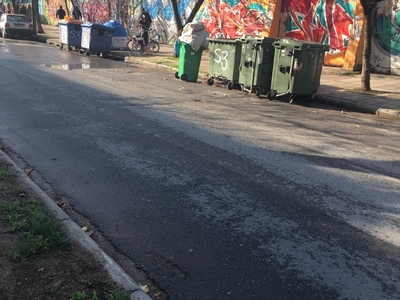 ΣωστηΤοποθετηση καδων
