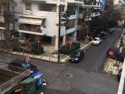 Τοποθέτηση νεων κάδων 