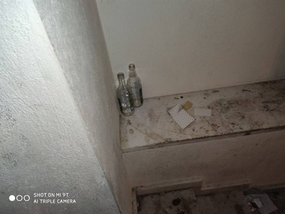 Εστία μόλυνσης 