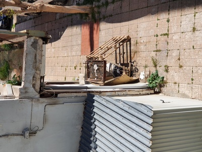 Πολεοδομία