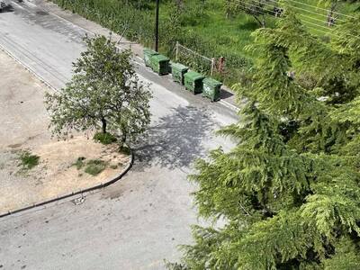 Κάδοι αποριμμάτων