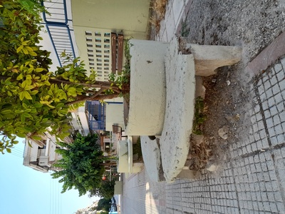 ΕΠΙΔΙΟΡΘΩΣΗ Ή ΑΝΑΚΑΤΑΣΚΕΥΗ ΣΤΑ ΤΣΙΜΕΝΤΕΝΙΑ ΠΑΓΚΑΚΙΑ