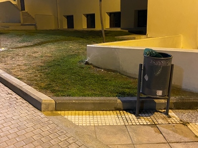 Χαλασμένα ή μη σωστή χρήση beck