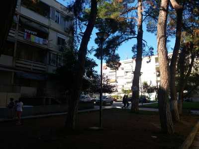 Κολώνες