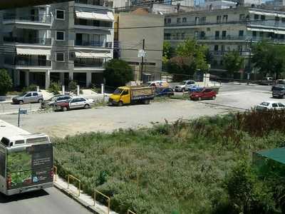 Ανεκμετάλλευτος χώρος