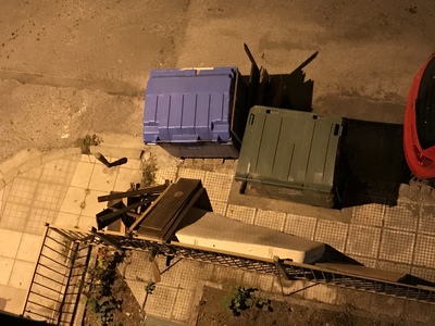 ΟΓΚΩΔΗ ΑΠΟΡΡΙΜΑΤΑ