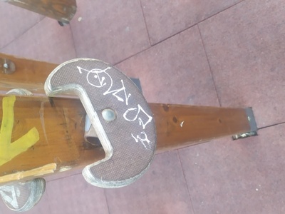 Απαραίτητες εργασίες στην παιδική χαρά Αργοναυτών