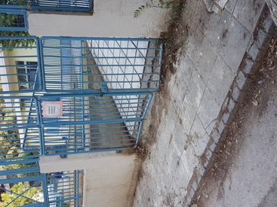 Ανάγκη καθαριότητας στο 10ο νηπιαγωγείο