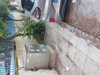 Ανάγκη καθαριότητας στο 10ο νηπιαγωγείο