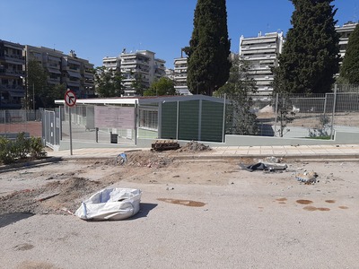 Παιδικός σταθμός