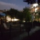 Παιδική χαρά στο σκοτάδι
