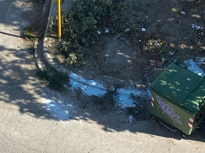 Θελει Πλυστικο…. 
