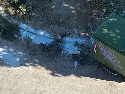 Θελει Πλυστικο…. 
