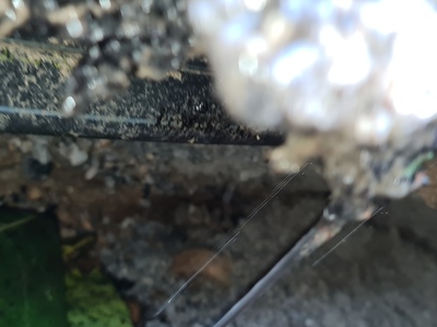 Επείγον τεράστια σε βάθος λακκούβα!