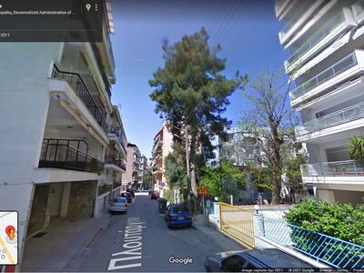 ΕΠΙΚΙΝΔΥΝΟ ΔΕΝΤΡΟ ΚΑΙ ΕΣΤΙΑ ΜΟΛΥΝΣΗΣ ΣΕ ΕΓΚΑΤΑΛΕΛΕΙΜΕΝΟ ΣΠΙΤΙ 