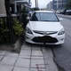 Μπλοκάρισμα πεζοδρομίου από αυτοκίνητα