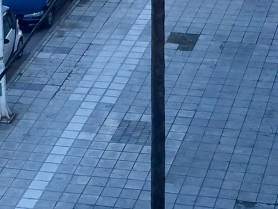 Κενες κ σφραγισμενες δενδροδοχοι