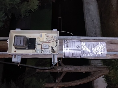 Κίνδυνος πυρκαγιάς καπάκι