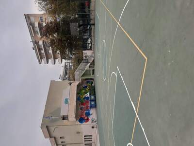 ΤΟΠΟΘΕΤΗΣΗ ΚΑΔΟΥ ΑΝΑΚΥΚΛΩΣΗΣ, ΑΔΡΙΑΝΟΥΠΟΛΕΩΣ & ΑΡΙΣΤΟΦΑΝΟΥΣ (ΠΕΖΟΔΡΟΜΟΣ)