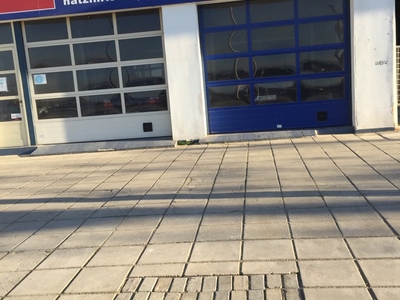 Κενες δενδροδοχοι