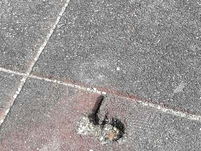 Τραυματισμός σε παιδική χαρά του πάρκου της Κερασούντος