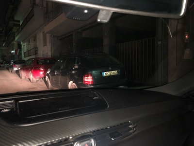 Εγκαταλελειμμενα αυτοκινητα