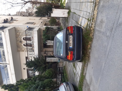 Εγκαταλελημενο Οχημα