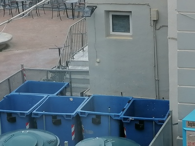 Διαχείριση απορριμμάτων 