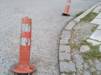 Βγαλμένα πασαλάκια