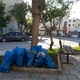 Παρατημένα μπάζα