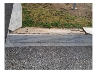 ΕΠΙΣΚΕΥΗ ΜΑΡΜΑΡΟΥ 