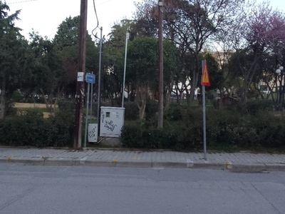 Αγν.στρατιωτου 18