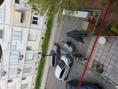 Καμμένη λαμπα