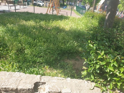 Πλατεία Ύδρας  Νέα Κρήνη