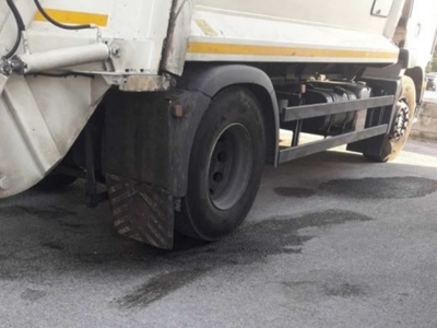 ΕΠΑΝΗΛΘΑΝ ΑΠΟΡΡΙΜΜΑΤΟΦΟΡΑ ΚΑΙ ΔΥΣΟΣΜΙΑ ΣΤΑ ΚΟΙΜΤΗΡΙΑ