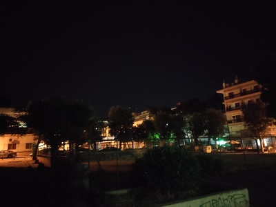 Καμμενες λάμπες