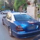 Παρατημένο Όχημα χωρίς πινακίδες κυκλοφοριας