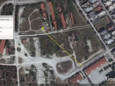Όχι δεν είναι αθώα πρωινή πάχνη. Είναι κάπνα.