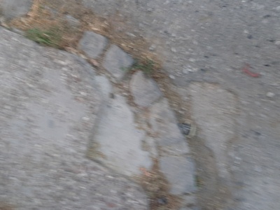 Πεζοδρόμια 