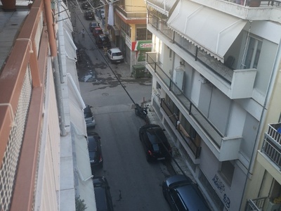 Φωτισμος δρομου