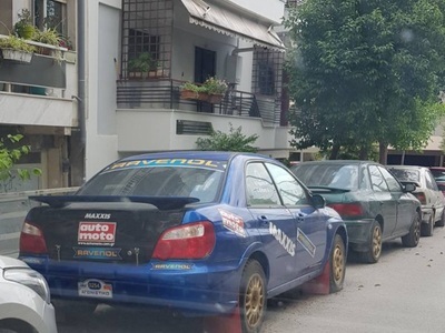 ΕΓΚΑΤΑΛΕΛΕΙΜΜΕΝΑ ΟΧΗΜΑΤΑ