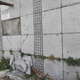 Σπασμένες πλάκες πεζοδρομίου