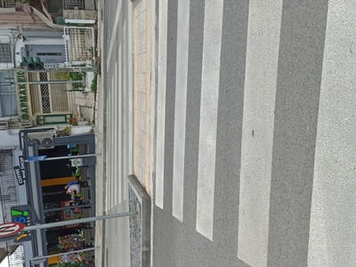 Έλλειψη ραμπας