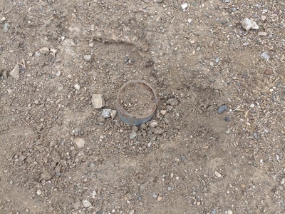 Σιδερο απο παλιο παιχνιδι