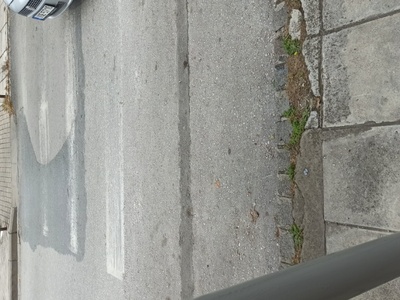 Έλλειψη μπαρας